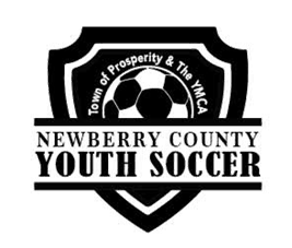 Youth Soccer Logo